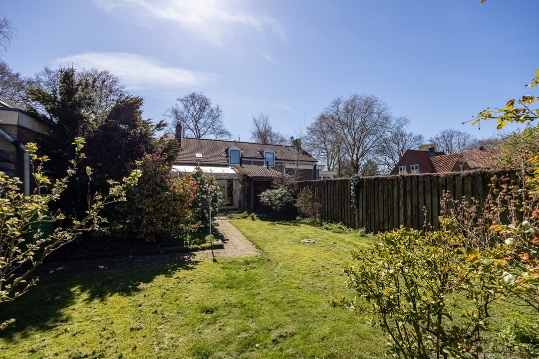 Foto 2 van Mecklenburglaan 15