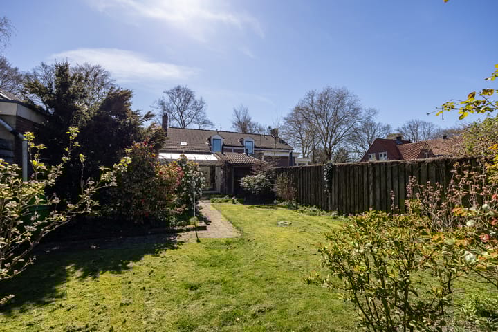 Foto 2 van Mecklenburglaan 15