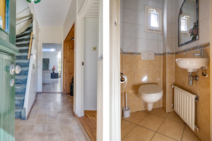 Foto 3 van Mecklenburglaan 15