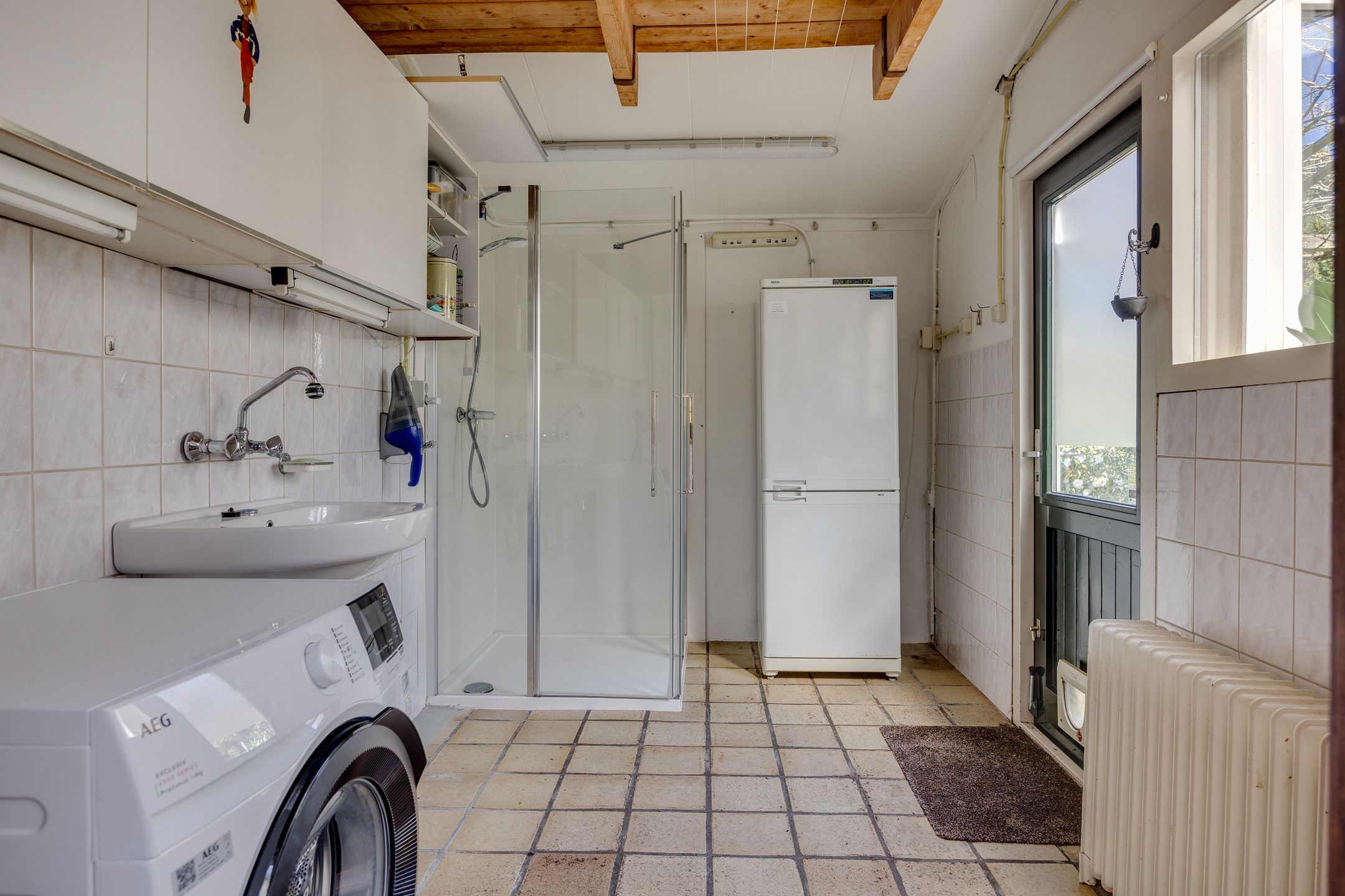 Foto 6 van Mecklenburglaan 15