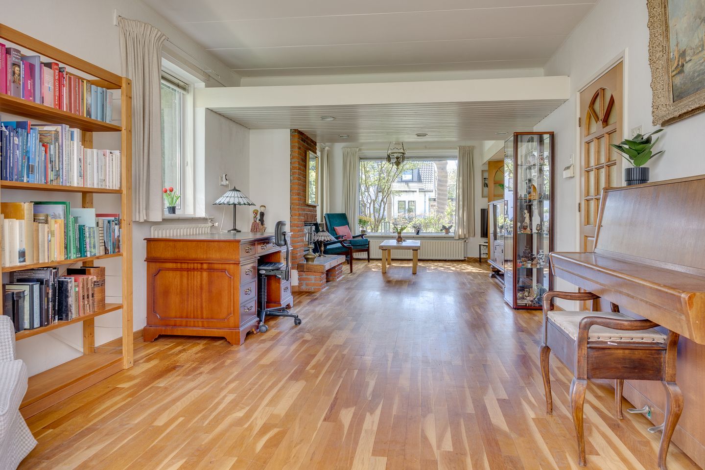 Foto 14 van Mecklenburglaan 15