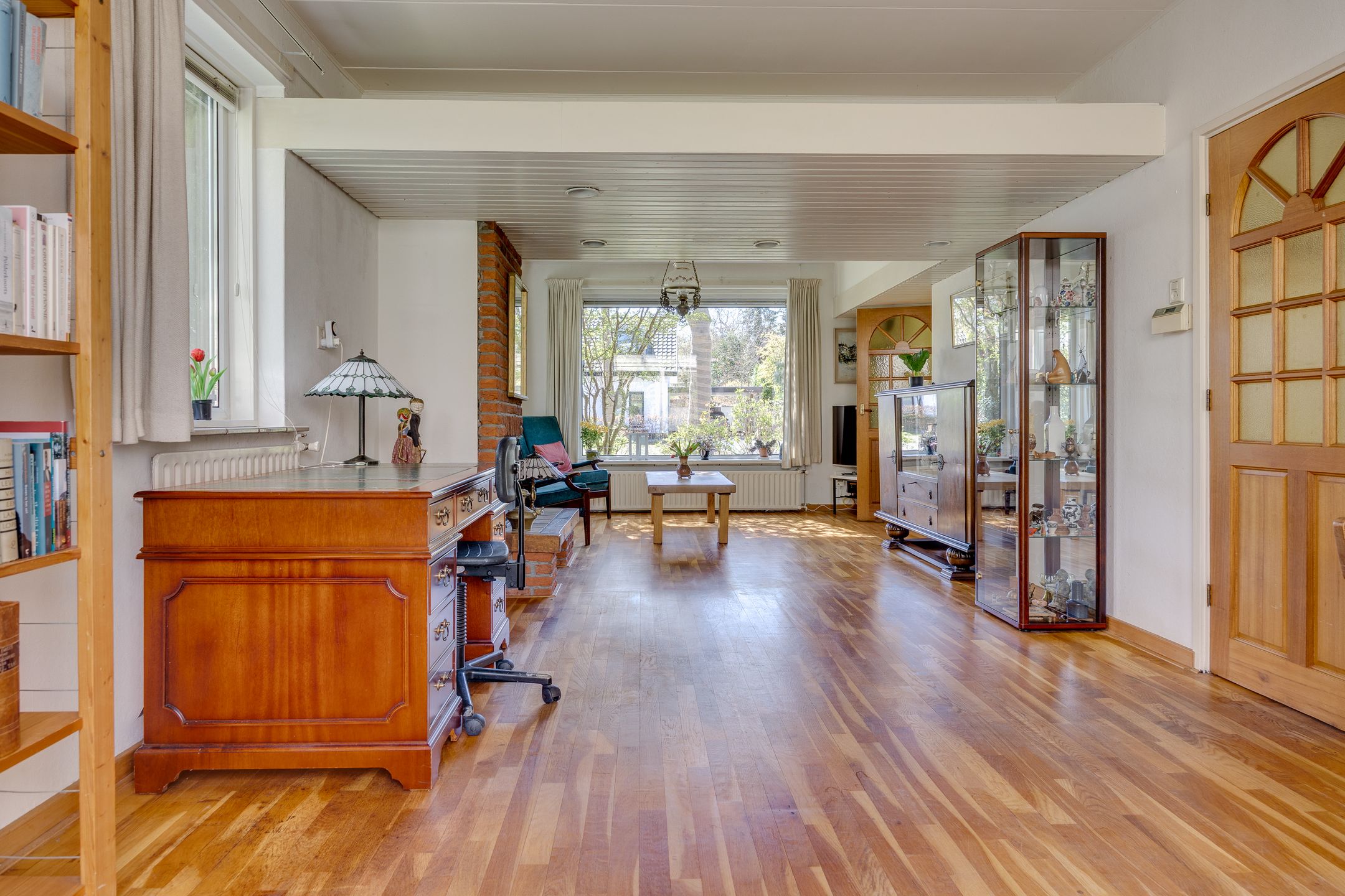 Foto 15 van Mecklenburglaan 15