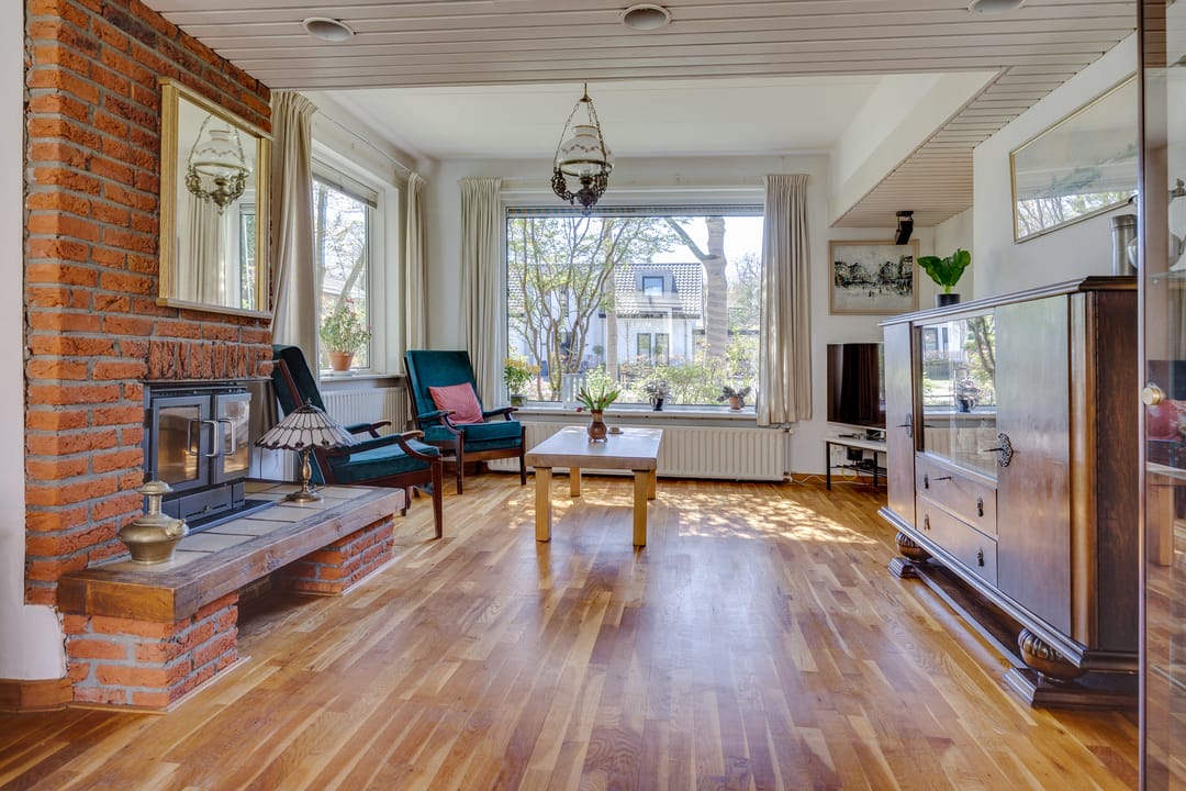 Foto 17 van Mecklenburglaan 15