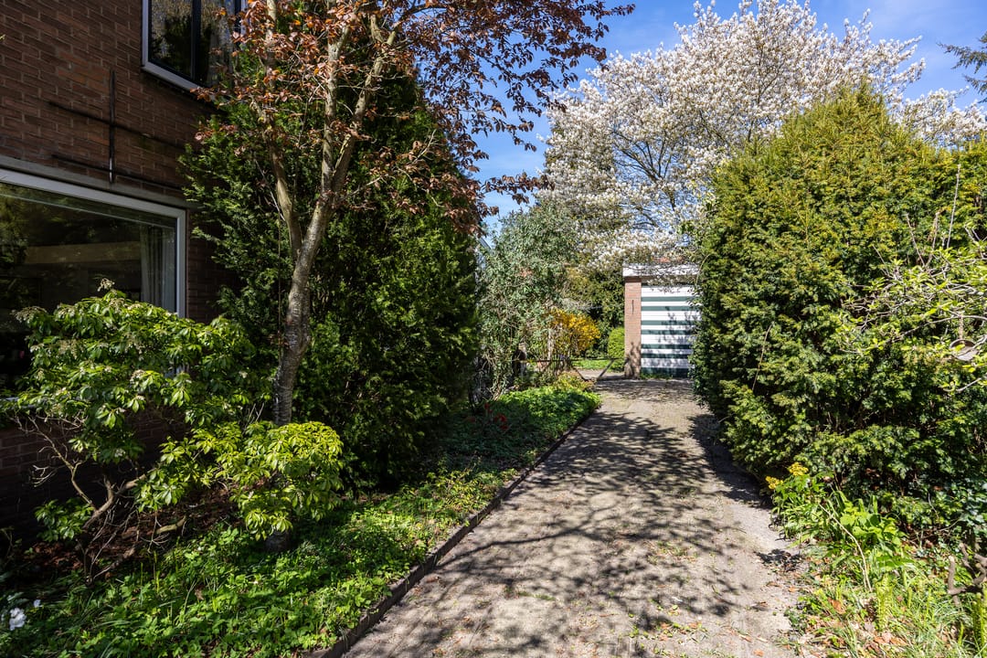 Foto 26 van Mecklenburglaan 15