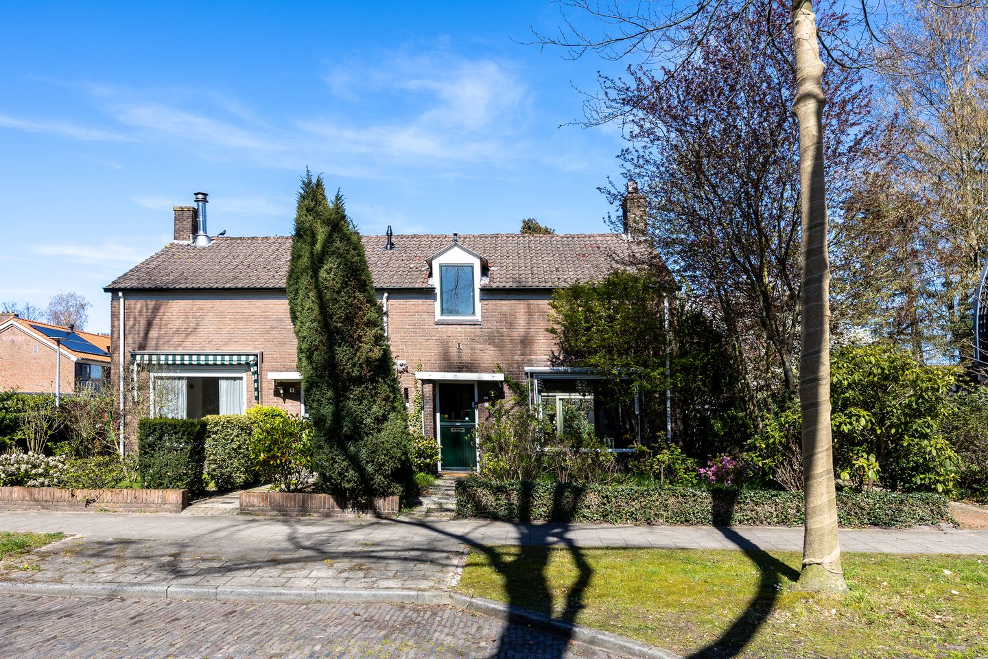 Foto 34 van Mecklenburglaan 15