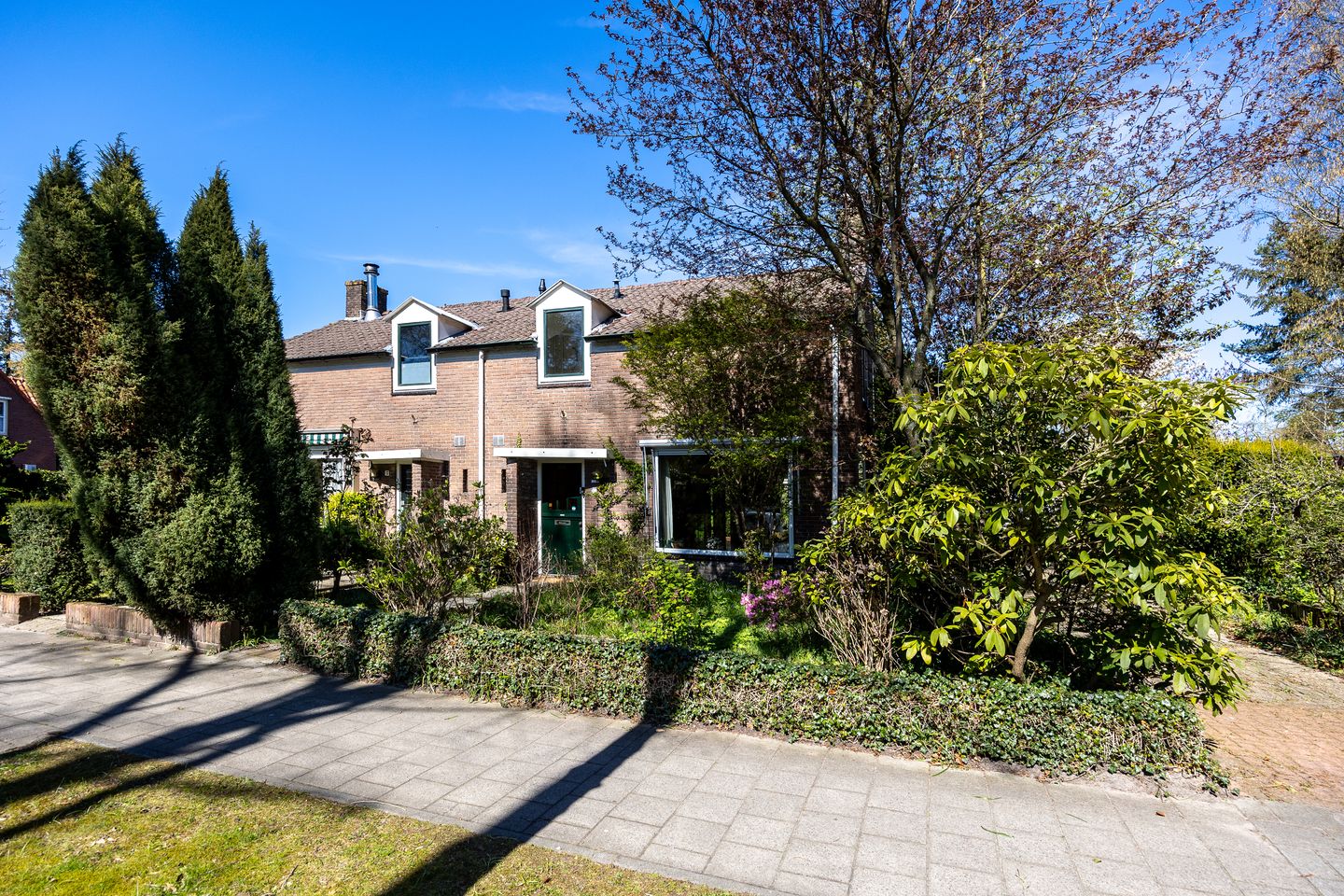 Foto 35 van Mecklenburglaan 15