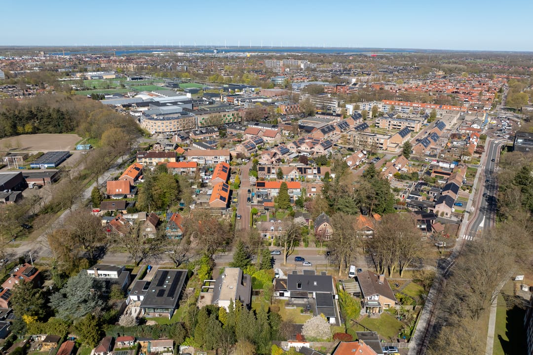 Foto 38 van Mecklenburglaan 15