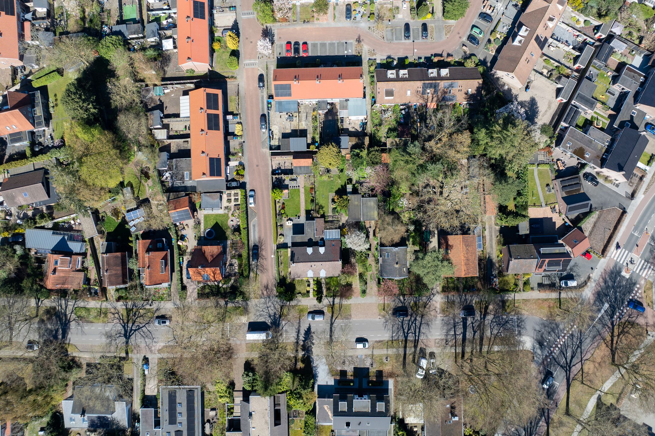 Foto 39 van Mecklenburglaan 15