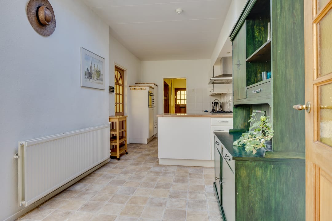 Foto 8 van Mecklenburglaan 15