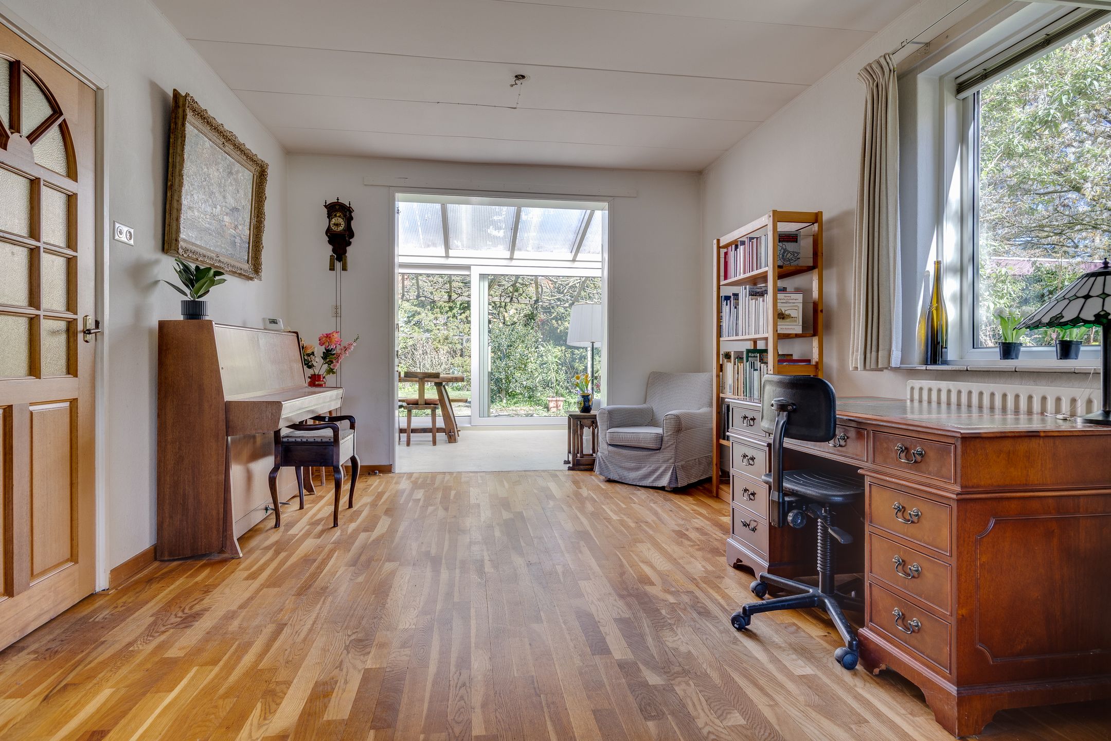 Foto 12 van Mecklenburglaan 15