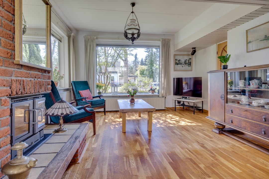 Foto 16 van Mecklenburglaan 15