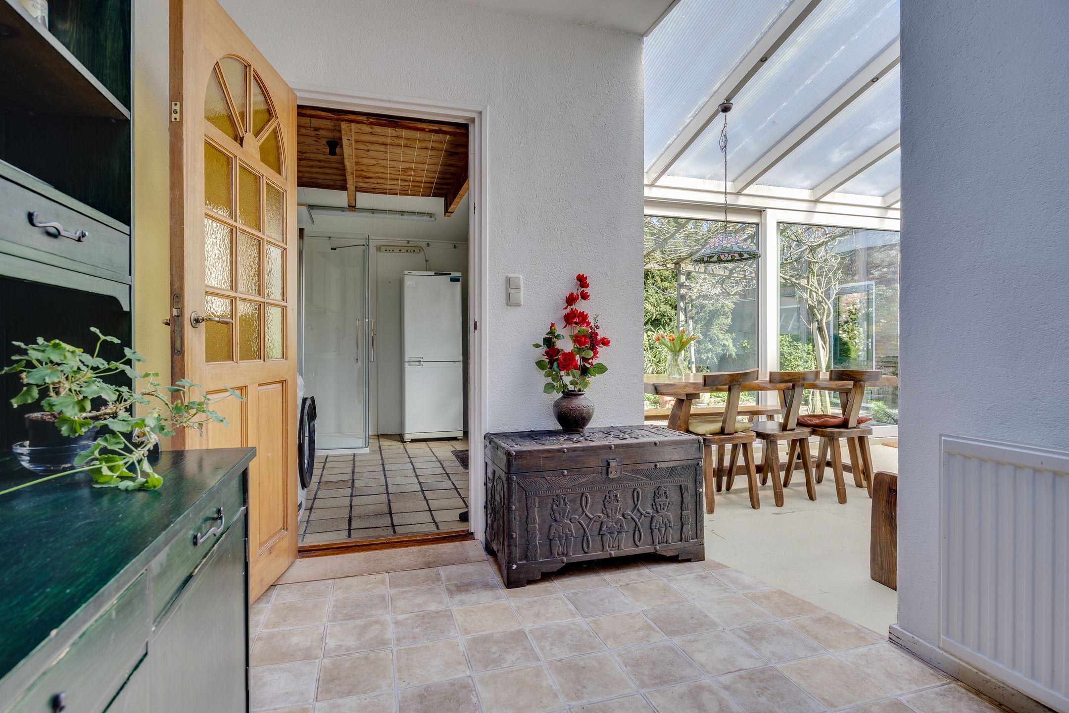 Foto 9 van Mecklenburglaan 15