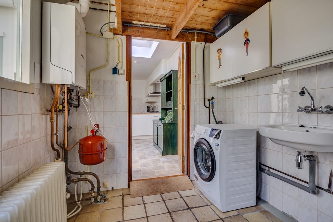 Foto 7 van Mecklenburglaan 15