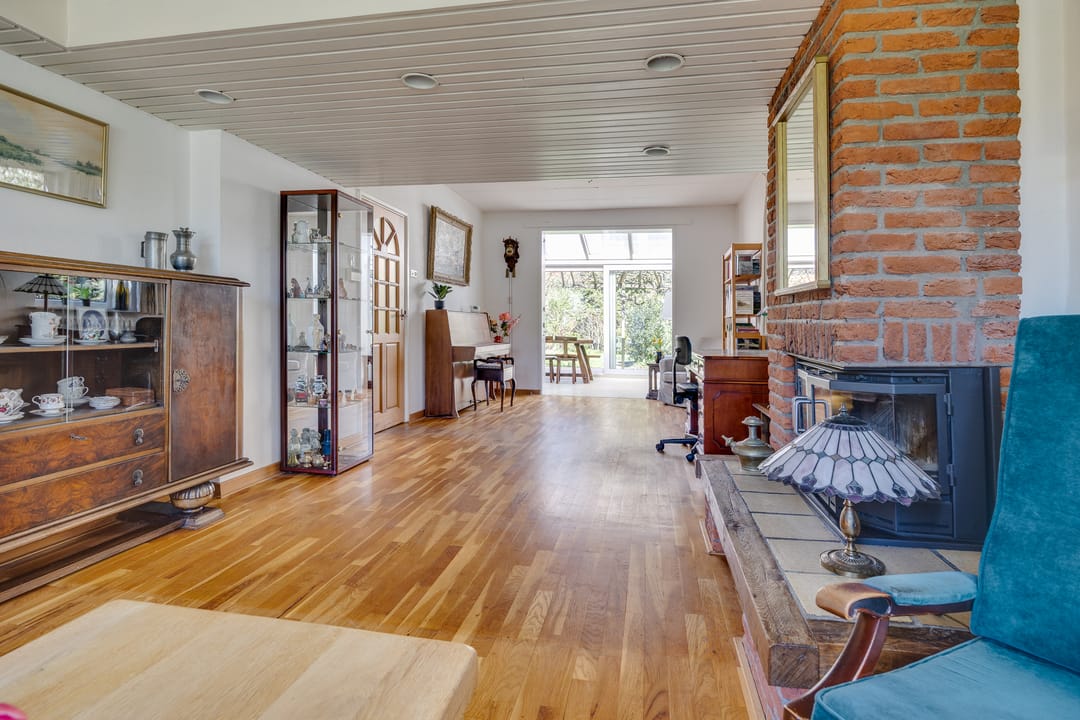 Foto 13 van Mecklenburglaan 15