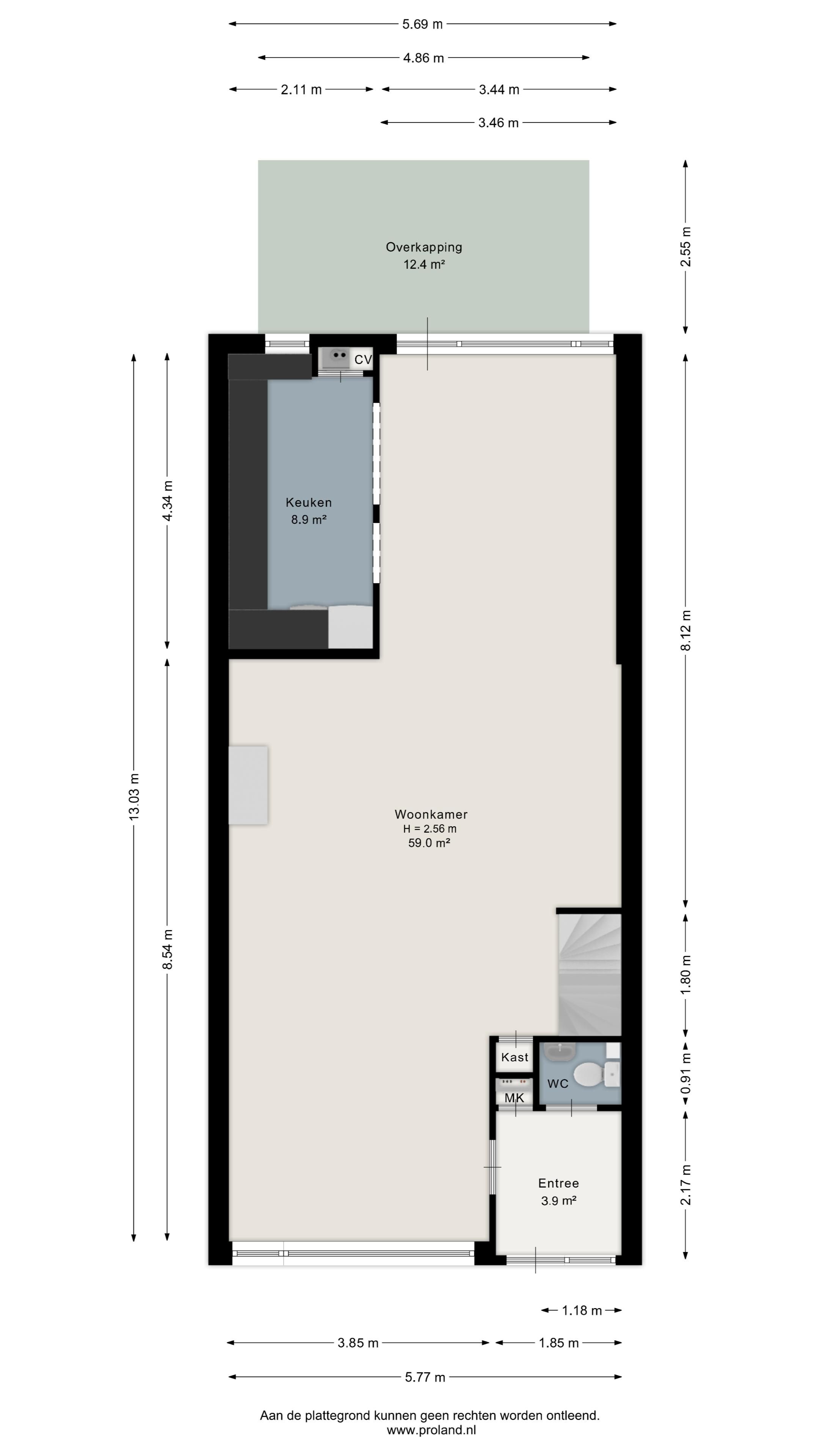 Photo 36 of Rademakerstraat 60