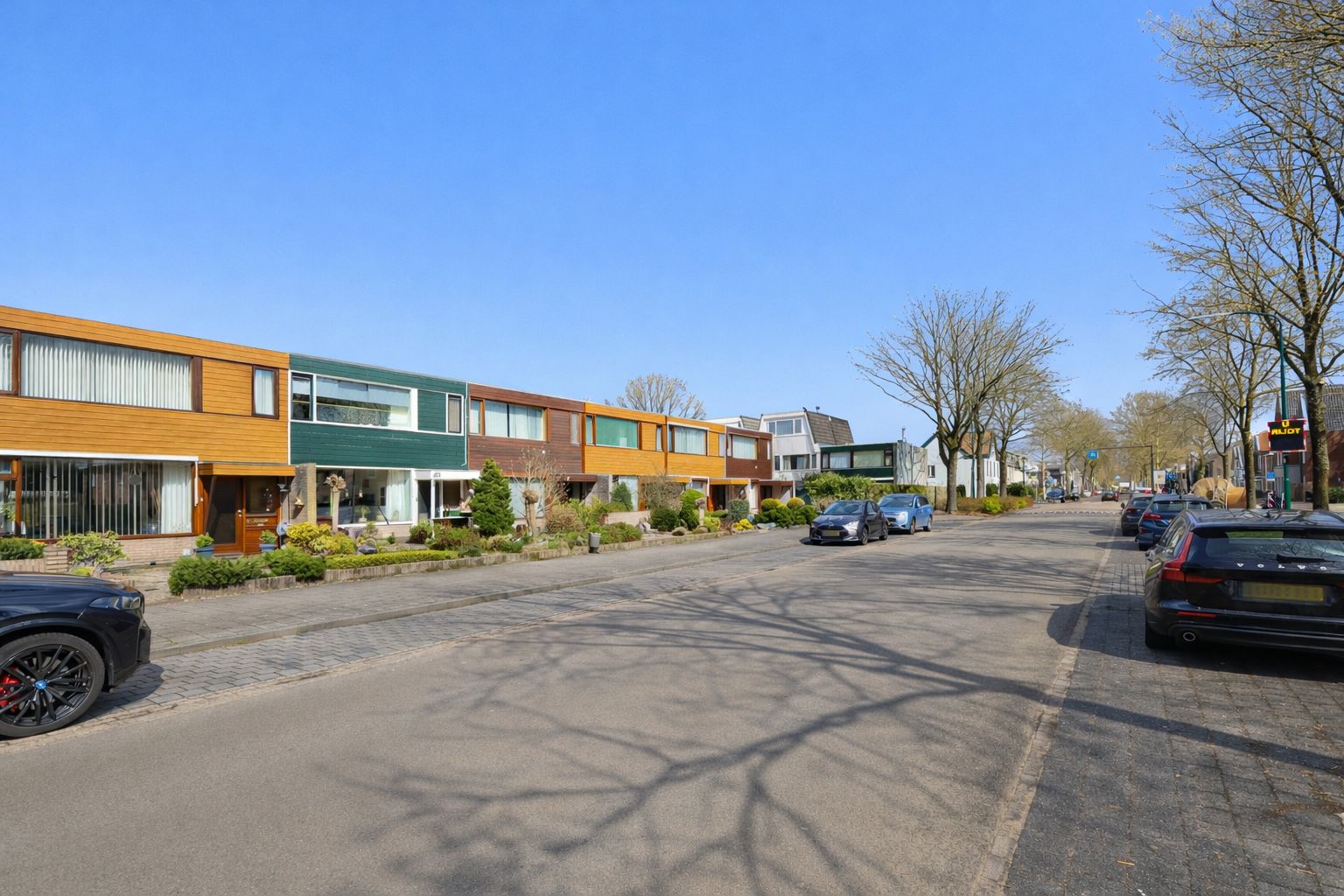 Photo 33 of Rademakerstraat 60