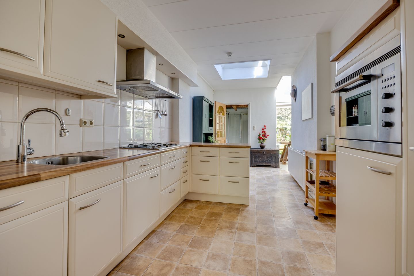 Foto 4 van Mecklenburglaan 15