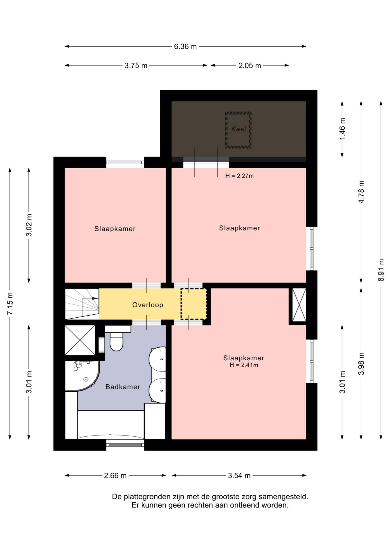 Foto 42 van Mecklenburglaan 15