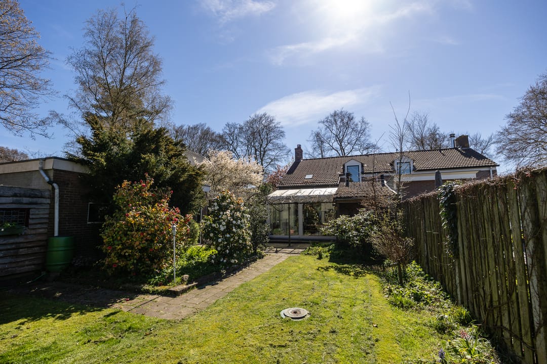 Foto 31 van Mecklenburglaan 15