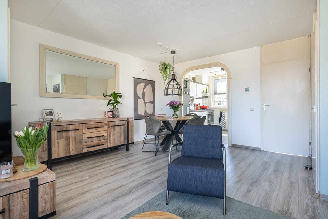 Photo 7 of Westerstraat 11