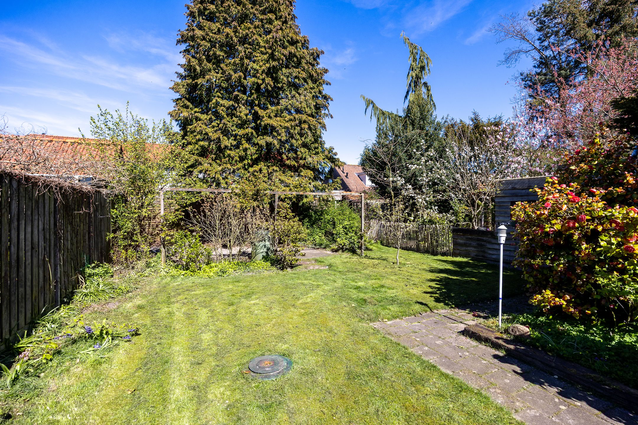 Foto 30 van Mecklenburglaan 15