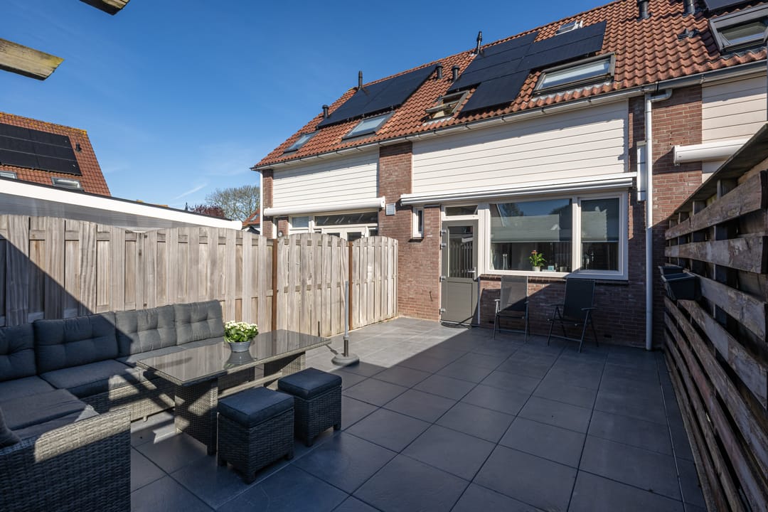 Photo 2 of Westerstraat 11