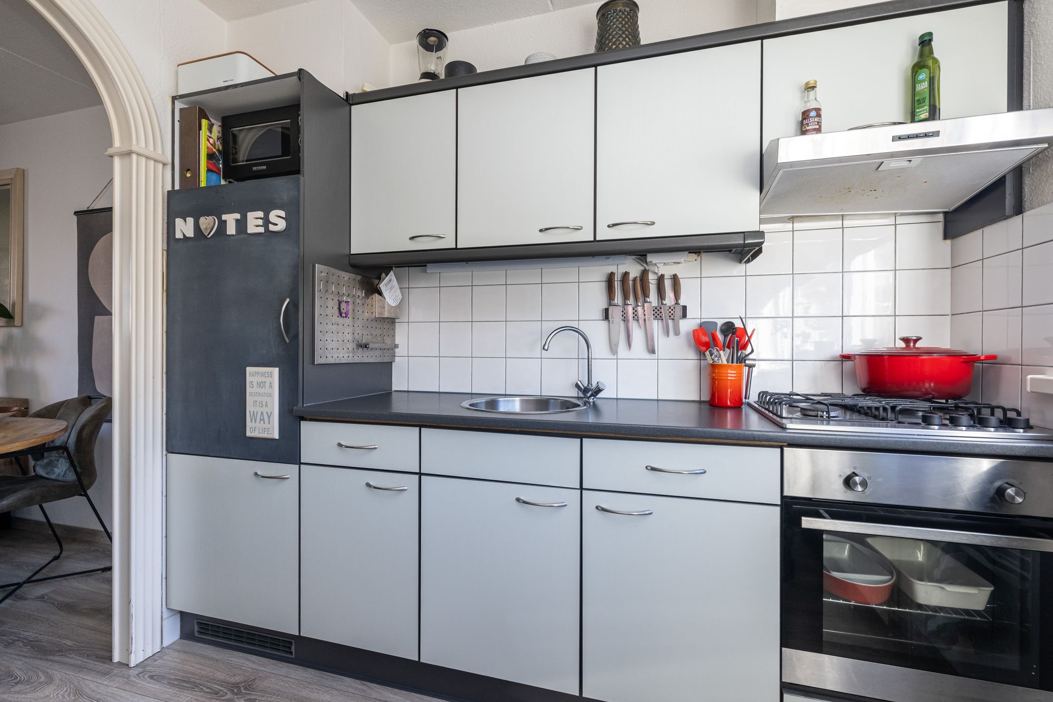 Photo 12 of Westerstraat 11