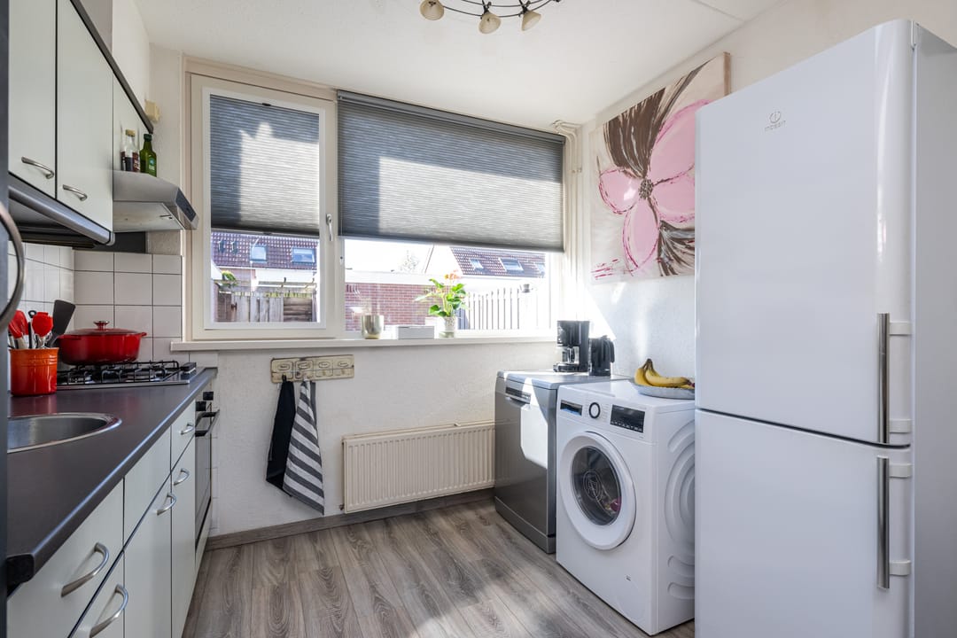 Photo 11 of Westerstraat 11