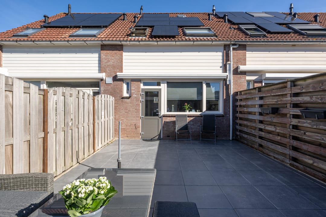 Photo 23 of Westerstraat 11