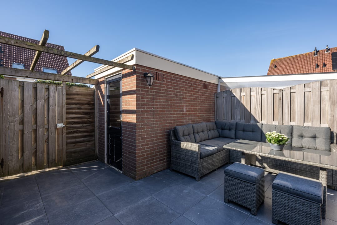 Photo 26 of Westerstraat 11