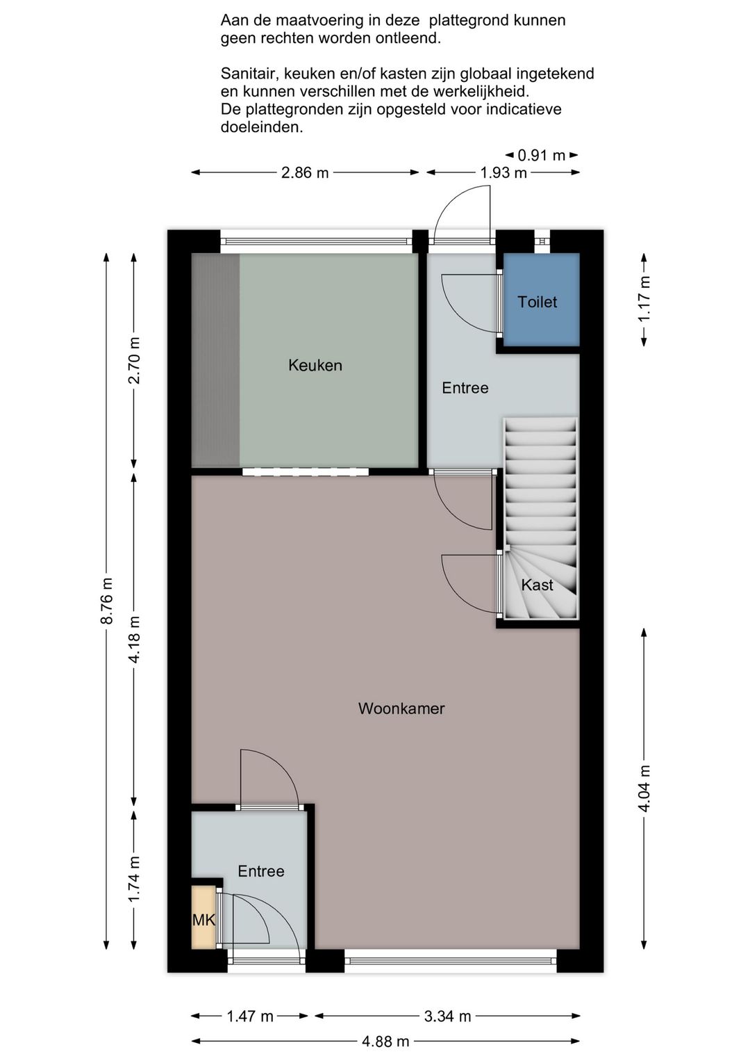 Photo 31 of Westerstraat 11