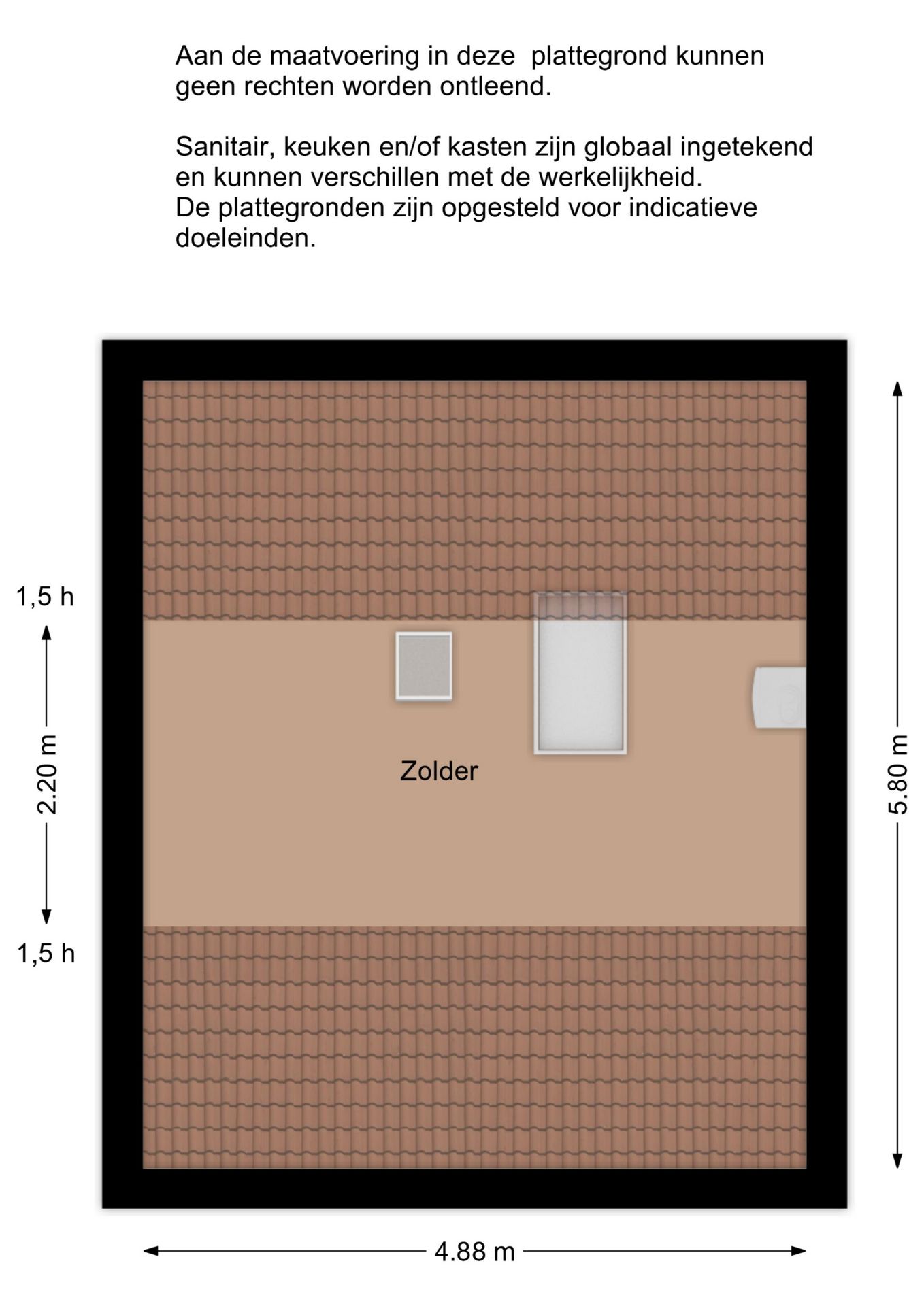 Photo 33 of Westerstraat 11