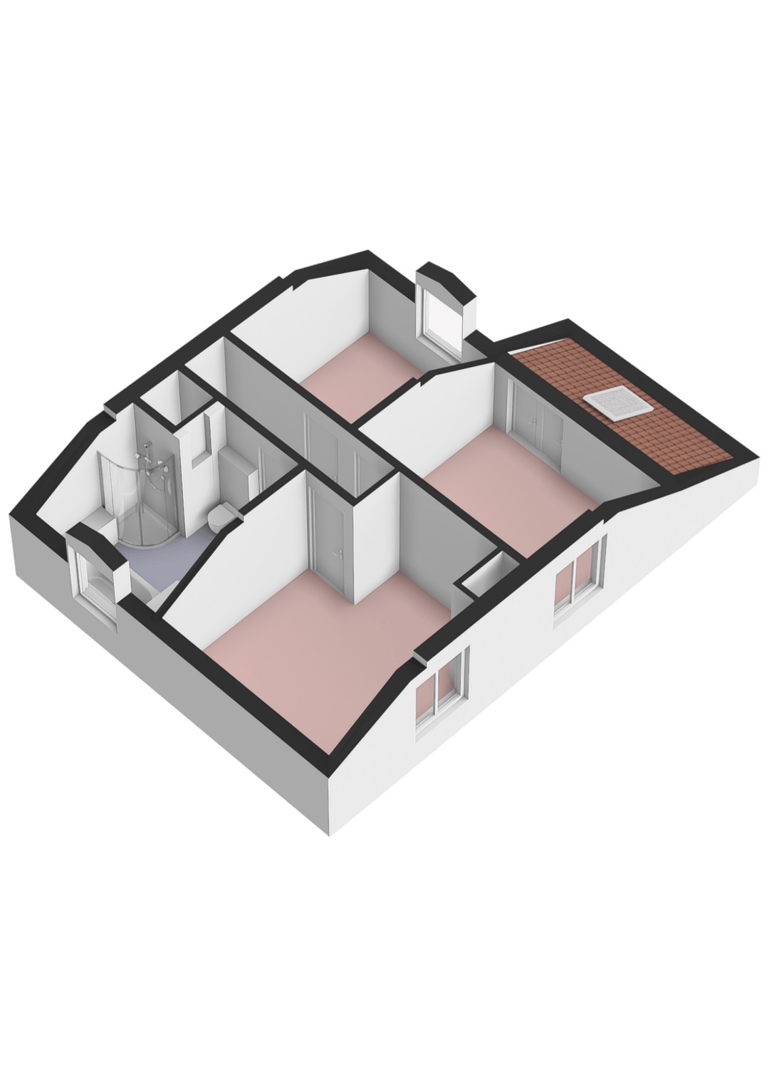 Foto 43 van Mecklenburglaan 15