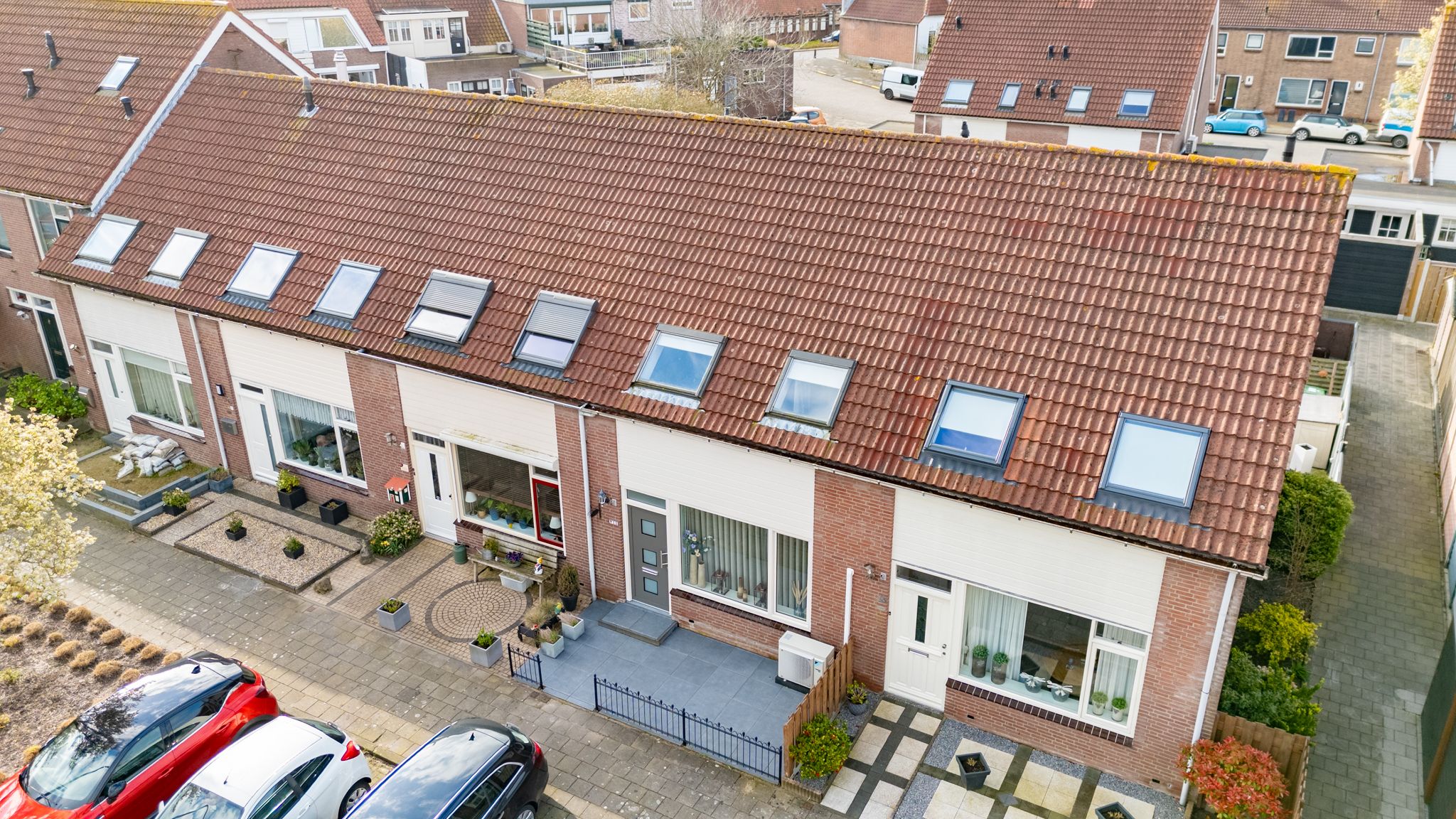 Photo 3 of Westerstraat 11