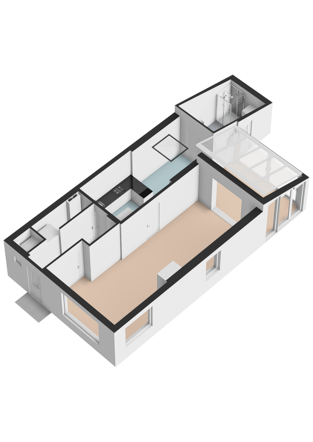 Foto 41 van Mecklenburglaan 15