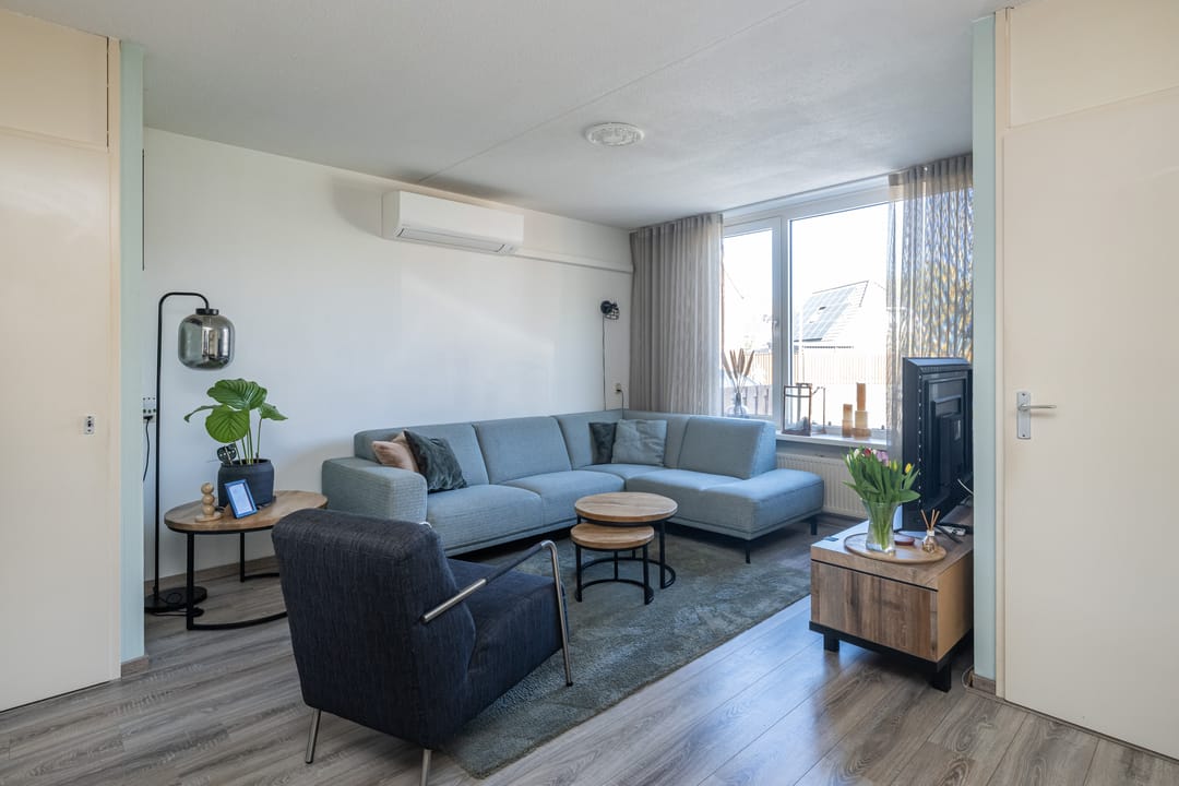 Photo 8 of Westerstraat 11