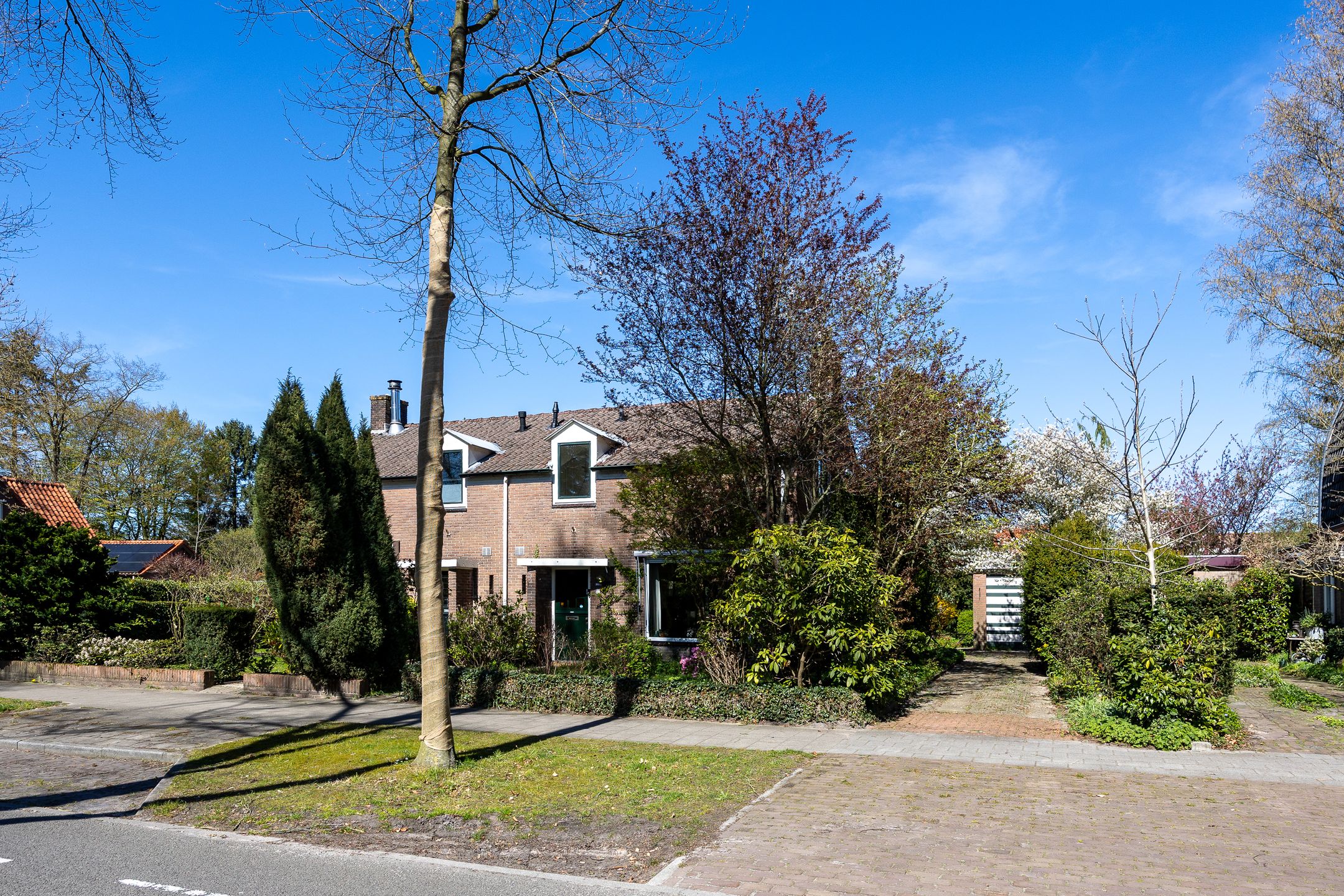 Foto 33 van Mecklenburglaan 15