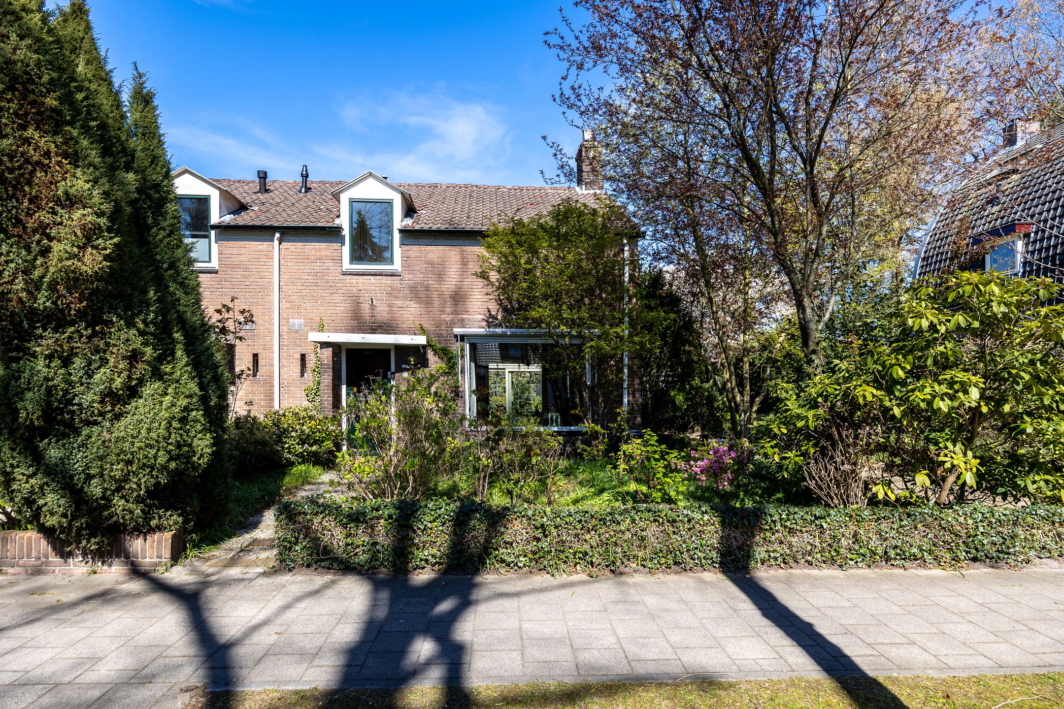 Foto 36 van Mecklenburglaan 15