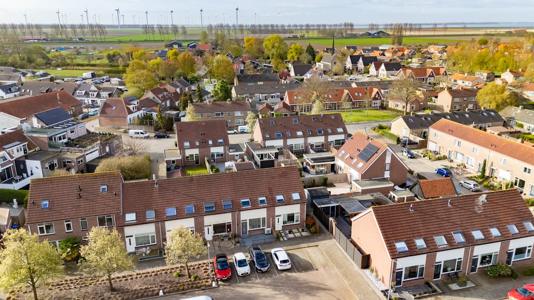 Photo 28 of Westerstraat 11