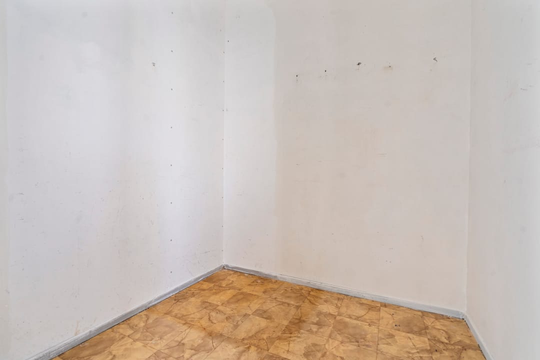 Spacious Maisonnette Apartment on Private Land in Amsterdam Nieuw-West — 17