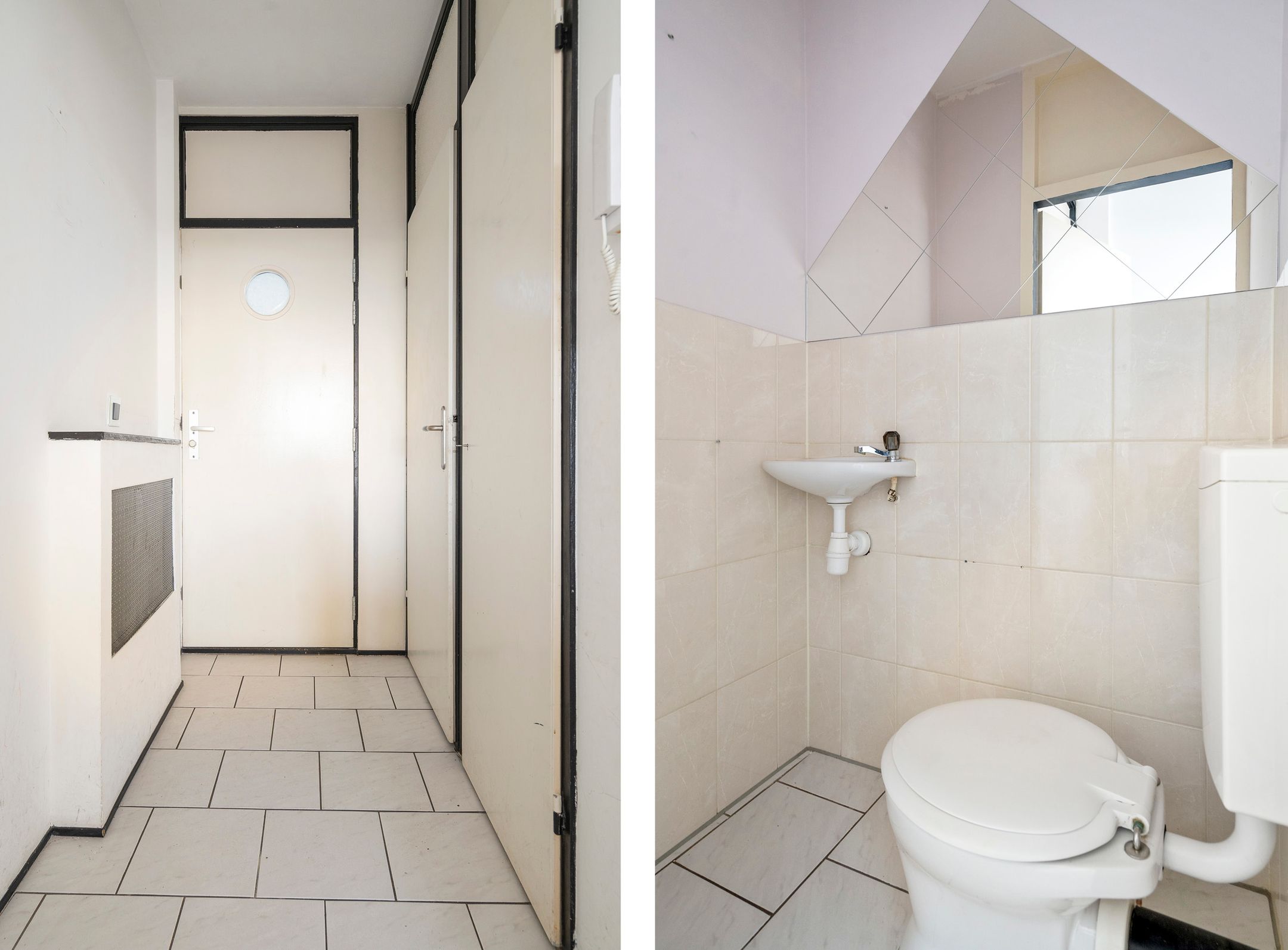 Spacious Maisonnette Apartment on Private Land in Amsterdam Nieuw-West — 24