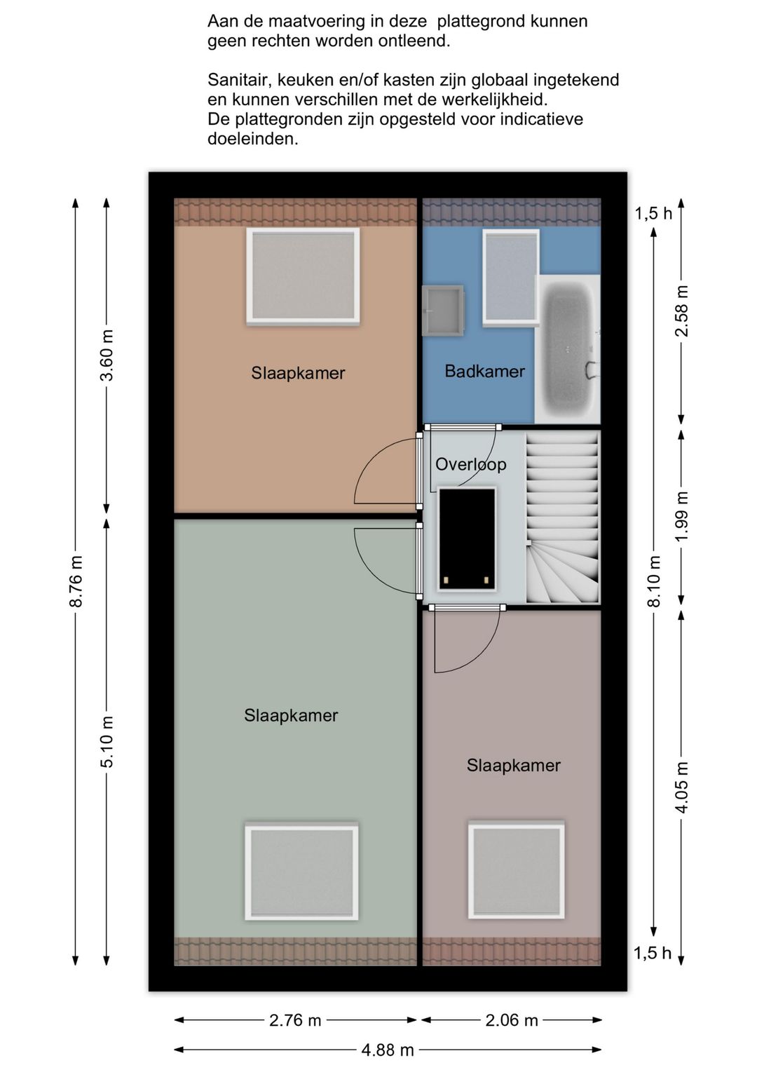 Photo 32 of Westerstraat 11