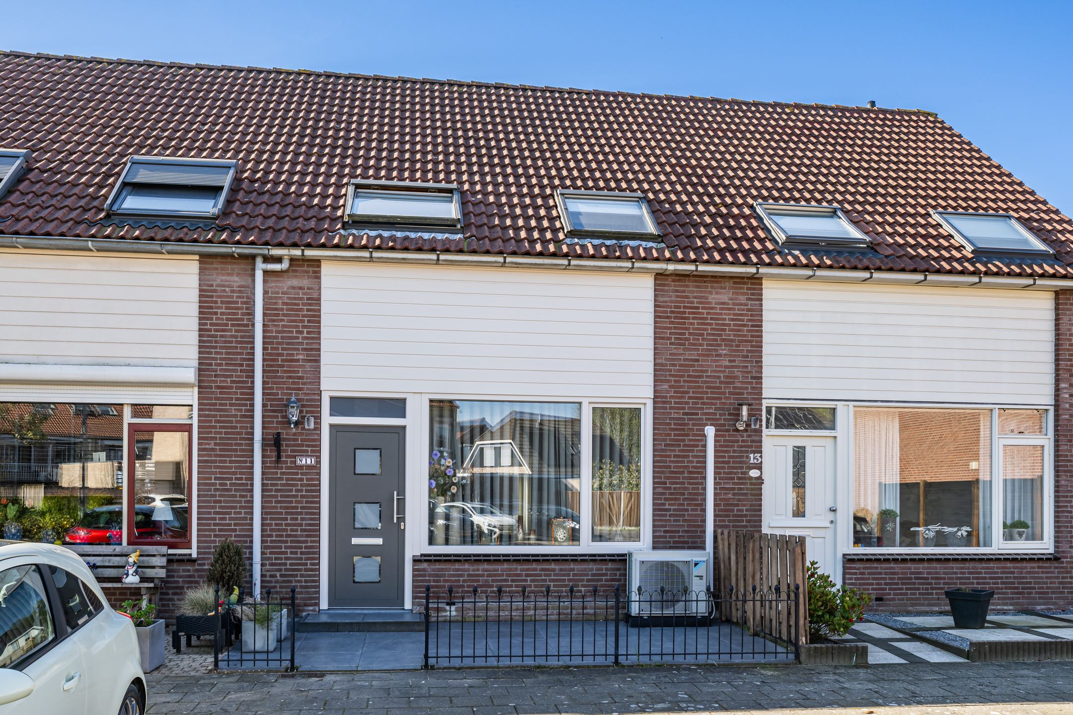 Photo 27 of Westerstraat 11