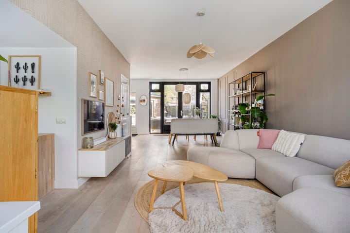 Foto 4 van Gallenkamp Pelsweg 33