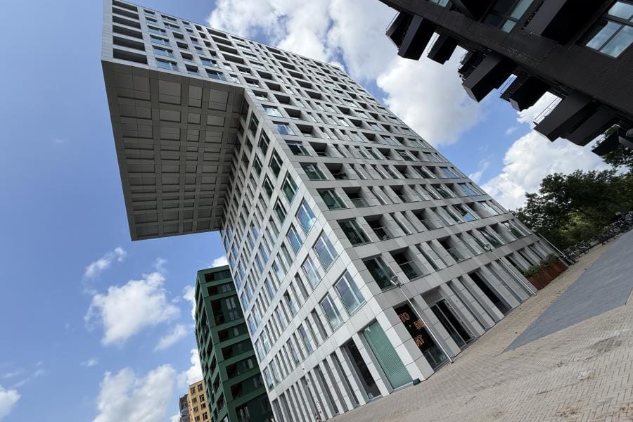 Foto 18 van Haarlemmerweg 1008