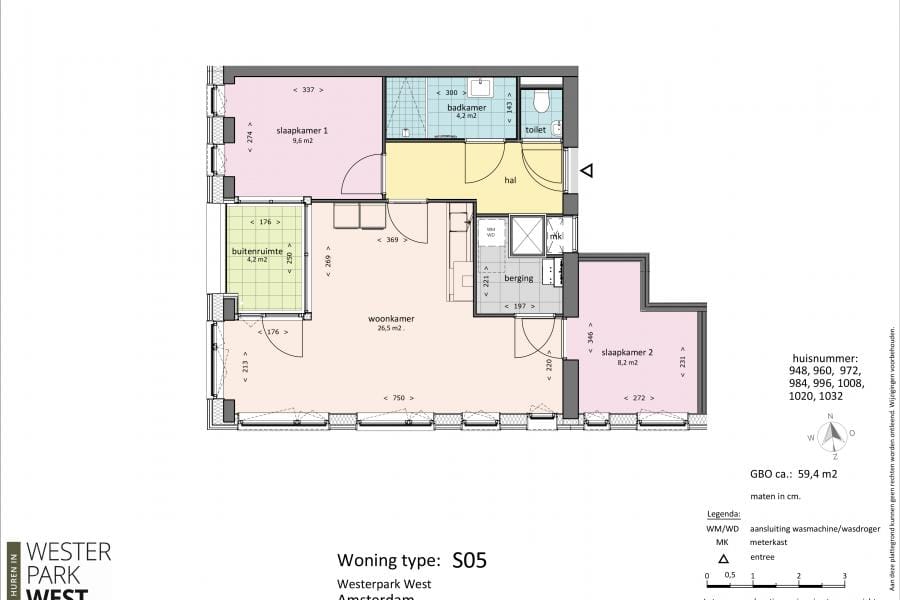 Foto 20 van Haarlemmerweg 1008