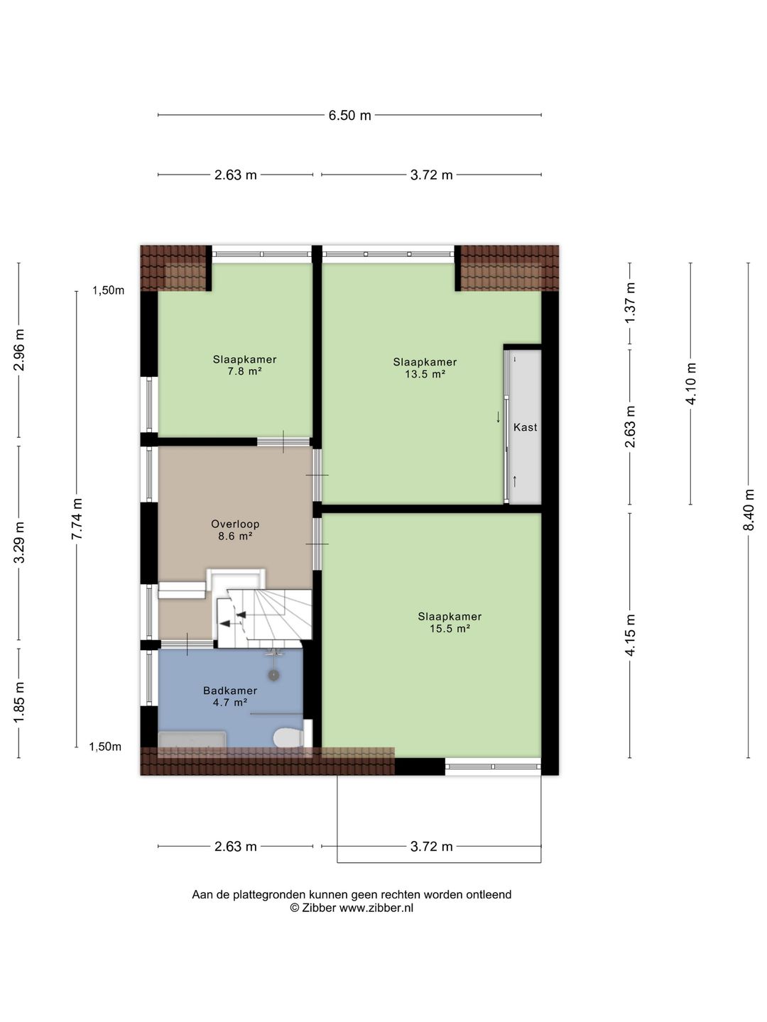 Photo 28 of Gallenkamp Pelsweg 33