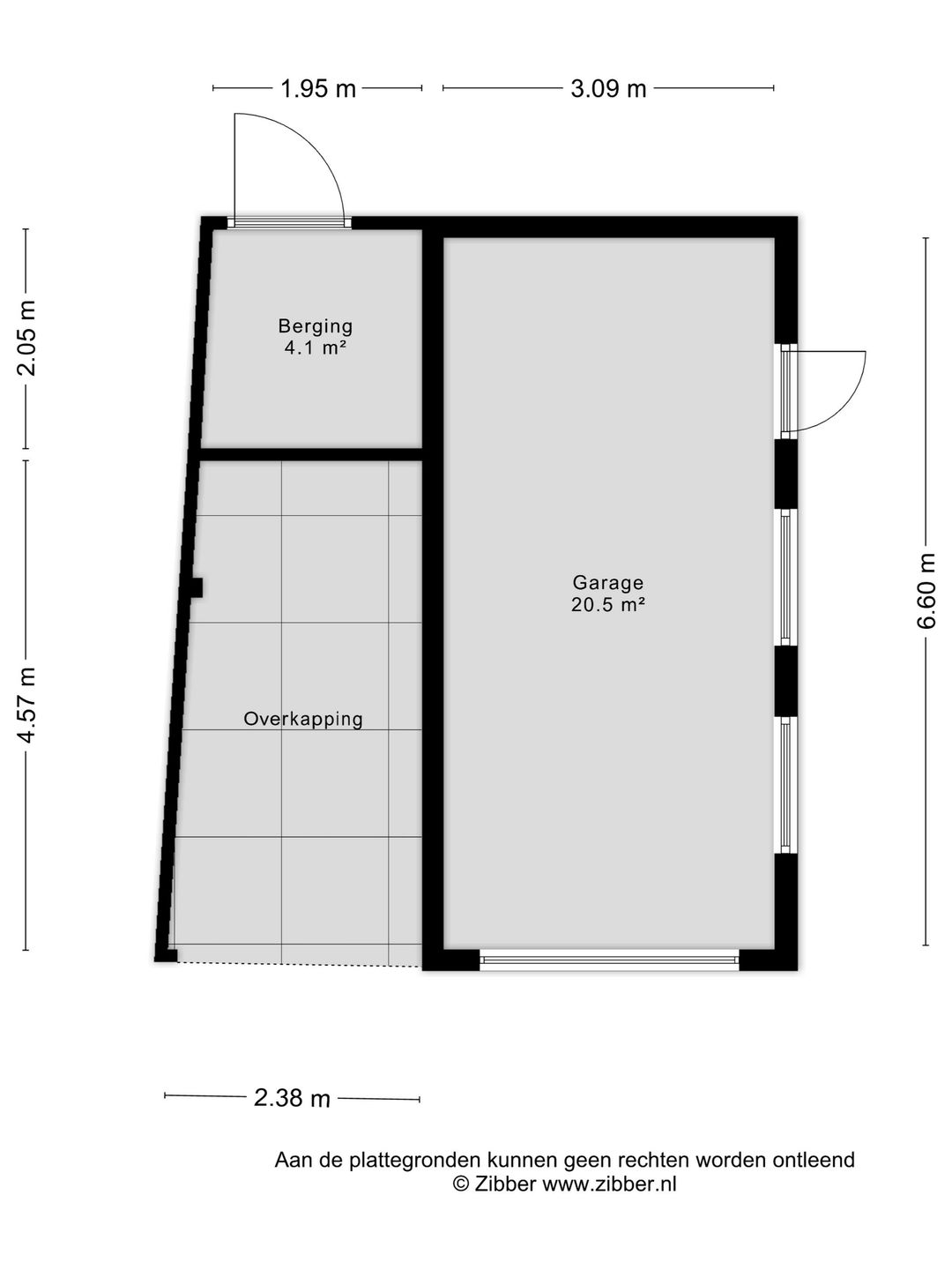 Photo 41 of Gallenkamp Pelsweg 33