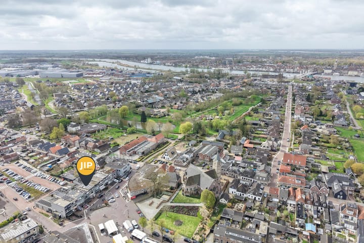 Foto 2 van Hogehuisstraat 11-A