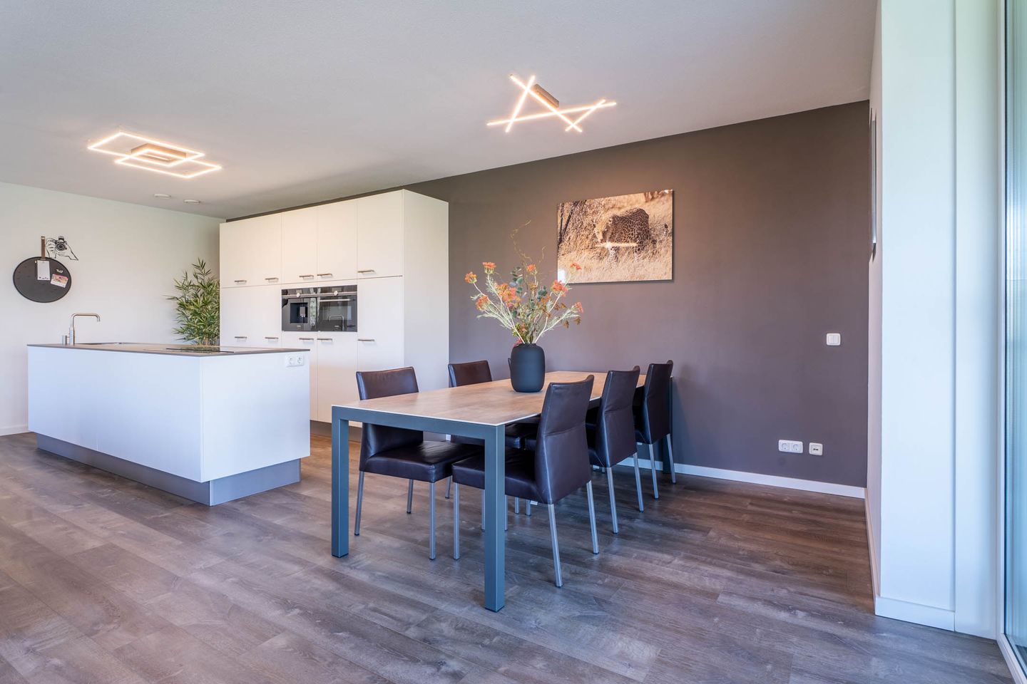 Foto 5 van Zorgvlietstraat 3-D1